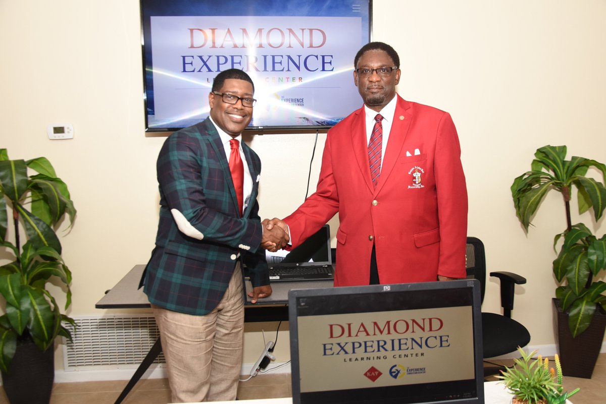 83rd GCM KAPsi tweet media