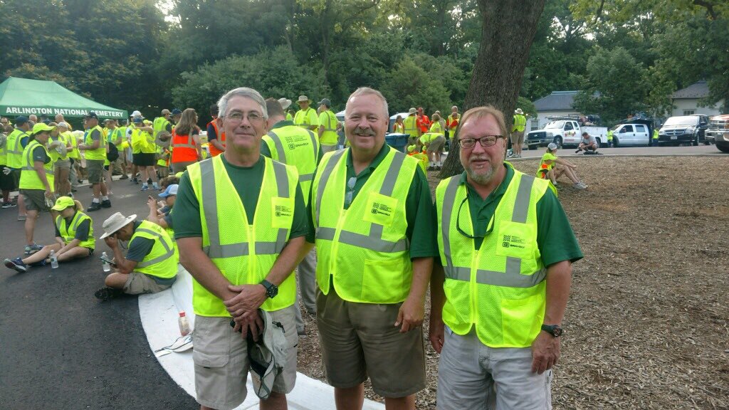 Scott County GOP tweet media