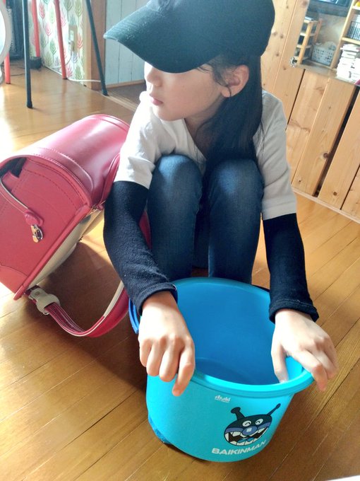 黒にゃご(せな)のTwitter画像62