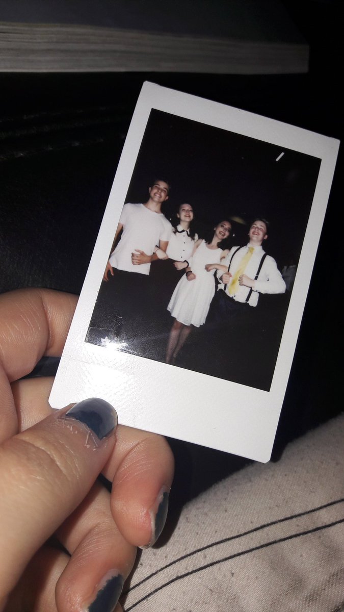 br_GuysAndDolls's tweet photo. fab performance from tonight's sky, sarah, adelaide and nathan!! looking forward to the next two casts!! https://t.co/S0VEkdfgEu