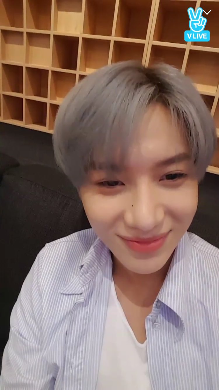 Happy birthday Lee Taemin    