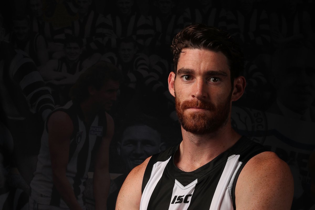 AUDIO | magpi.es/2vw6bQu <a href="/TLGold6/">Tyson Goldsack</a> on: 
- Reid forward,
- Bucks' coaching form, 
- Support for Fasolo,
- Elliott's shocking haircut.