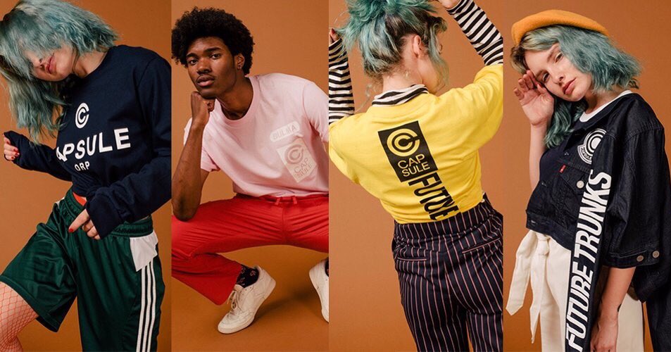 AnmlHse's tweet photo. AnmlHse Capsule Corp Collection 18. Release tomorrow 3pm ET / 12pm PT 🐉
https://t.co/gdvLWRcnAL https://t.co/IVf40FNbn2