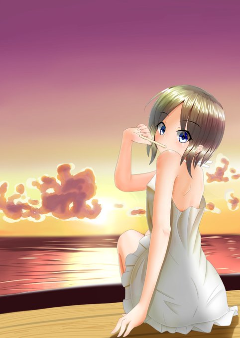 進捗パート2
正直こっちの方が好き 