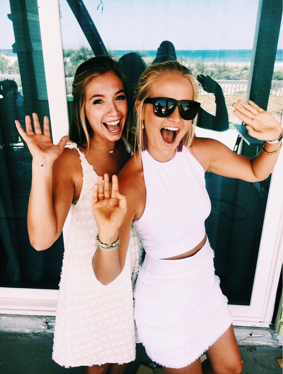 Hands up if you're ready to be back with your people!!