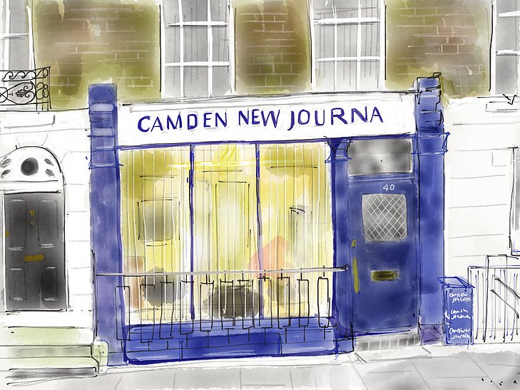#journojobs News reporter vacancies at the Camden New Journal and Westminster Extra. Hiring now:  camdennewjournal.com/article/vacanc…