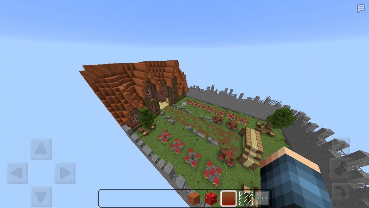 iSamurai5's tweet image. Lobby Finalizado 😁😀

Tema: Sky Wars

By: Créditos Totais a mim!

For: Fantasy Network (Sem TT)