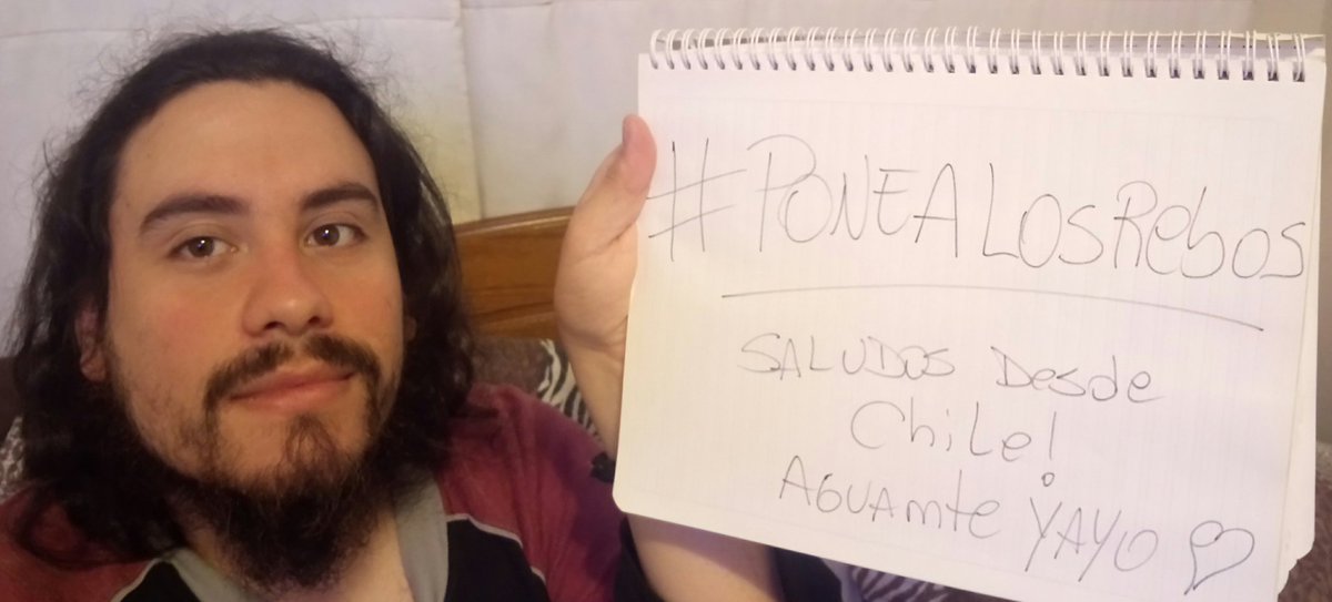 mati_castaneda's tweet photo. #PoneALosRebos #VolvioPSC https://t.co/Bl33DrUY5V