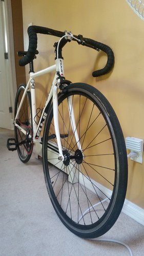 fuji track classic 2014