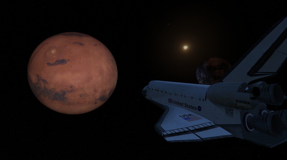 SolomanXN's tweet image. rsg.ms/a78715b
@RockstarGames GTA 6 better be in space!!
#SpaceMod