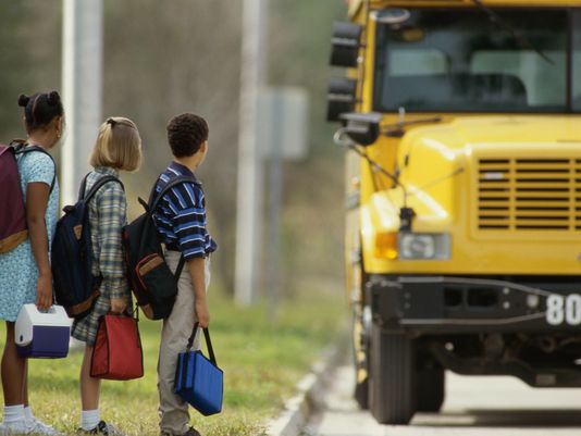 pvschools's tweet photo. School starts in less than one month! Keep your children safe this year with our back to school safety tips! 

https://t.co/aCpqoiCQLb https://t.co/B2HOCodN4g