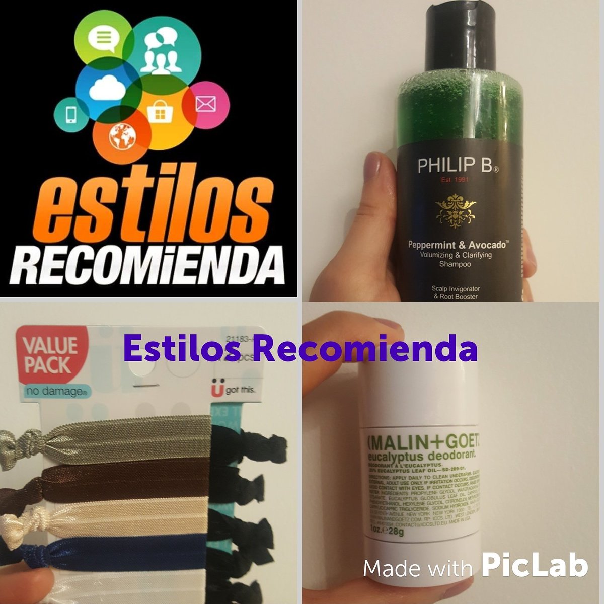 Nuevos productos estilosrecomienda.com cc <a href="/sorayaalcala/">SorayaAlcalá</a> estilos@sorayaalcala.com envía tu producto