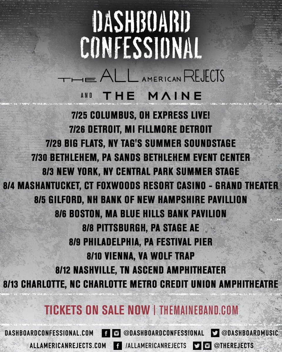 Pop Punk Words (@poppunkwords) on Twitter photo 