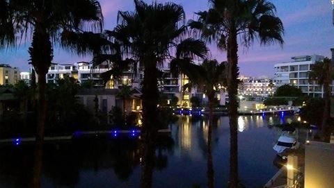 kowalat's tweet photo. We had a beautiful apartment on #Waterfront in #CapeTown. #SouthAfrica #adventure, #Stellenbosch #vineyards, #penguins and food. https://t.co/qVSm7LQAVU