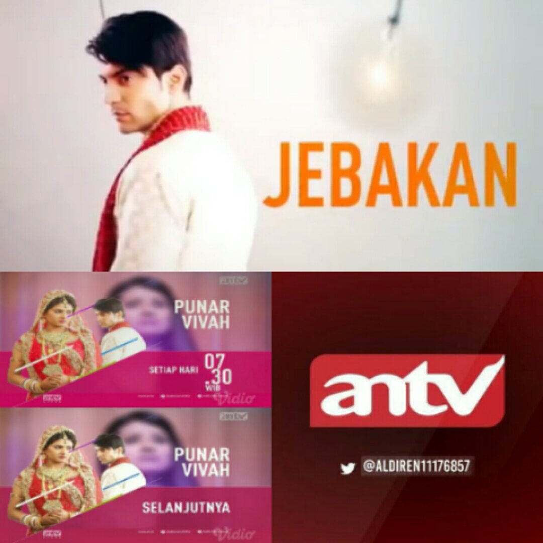 Jebakan Yang Dibuat Ishita Untuk Mendapatkan Yash Berusaha Dihentikan Aarti. Punar Vivah Selanjutnya Di ANTV..!! #PUNARVIVAH83 <a href="/SeriesANTV/">ANTV Series</a> .