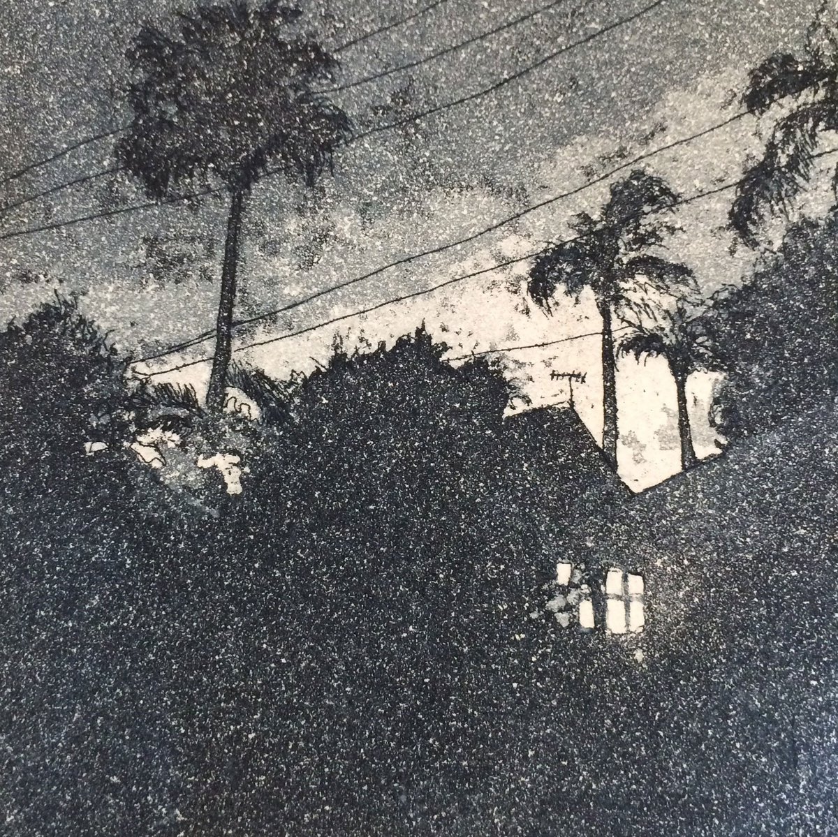 imprinteditor's tweet image. Clare Jackson at Megalo in Canberra. Read our interview at imprint.org.au/posts/