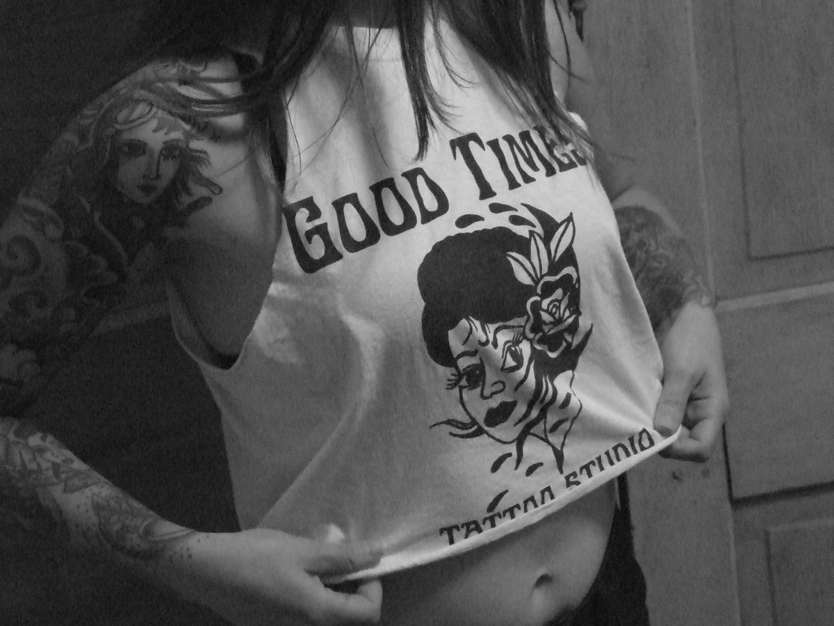 Good and Bad Times Tattoo Meaning