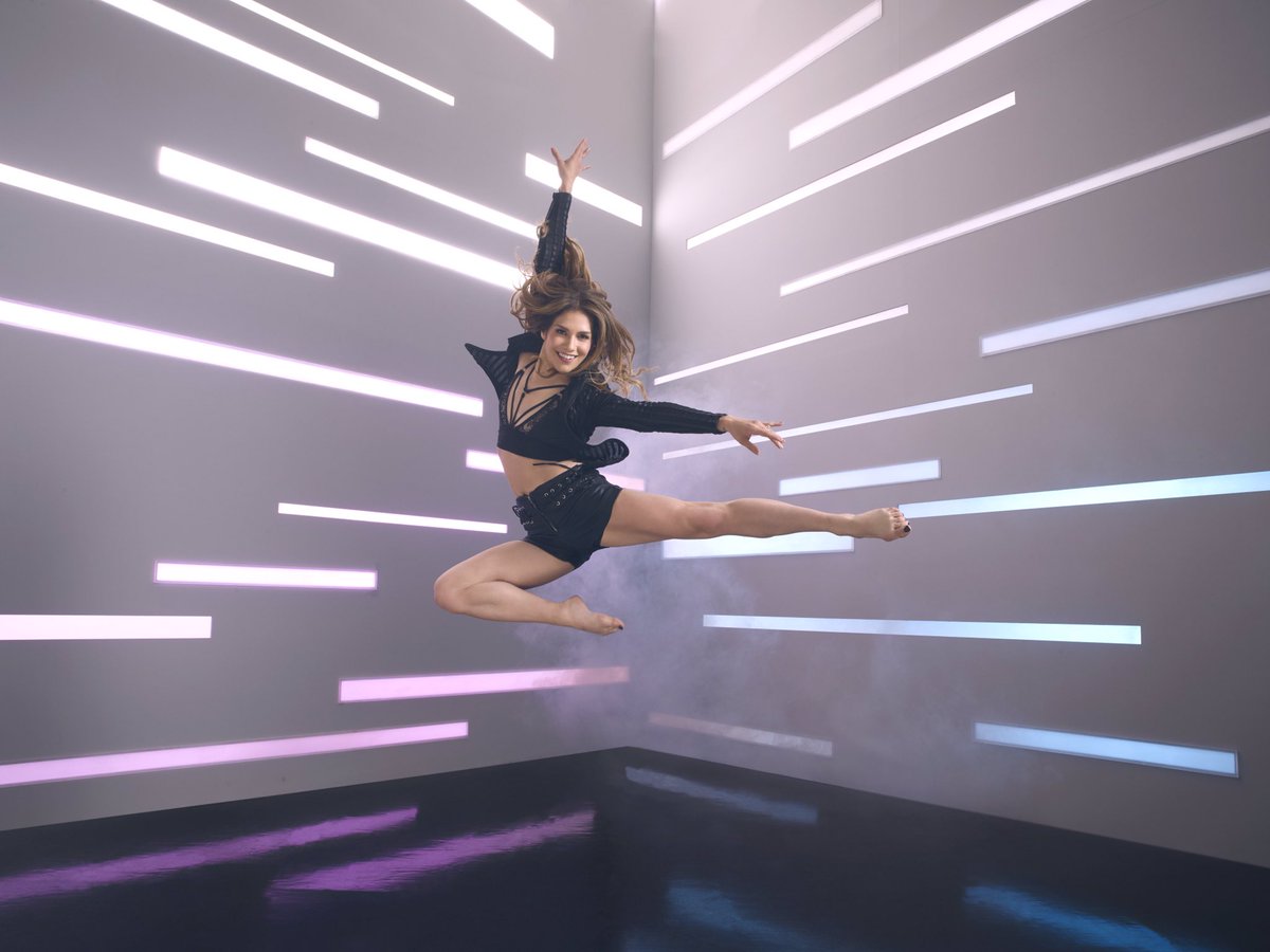 Back on #SYTYCD tonight