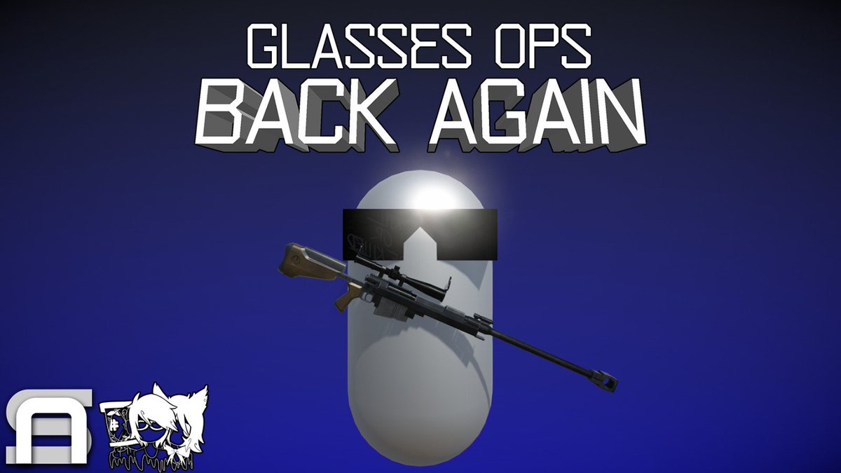 fedegsgames's tweet photo. Coming this month! #glassesops #madewithunity #remastered #gamedev #indiegame #indiedev https://t.co/hpP5LN0byo