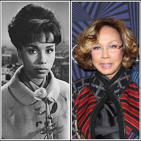 Happy Birthday Diahann Carroll 