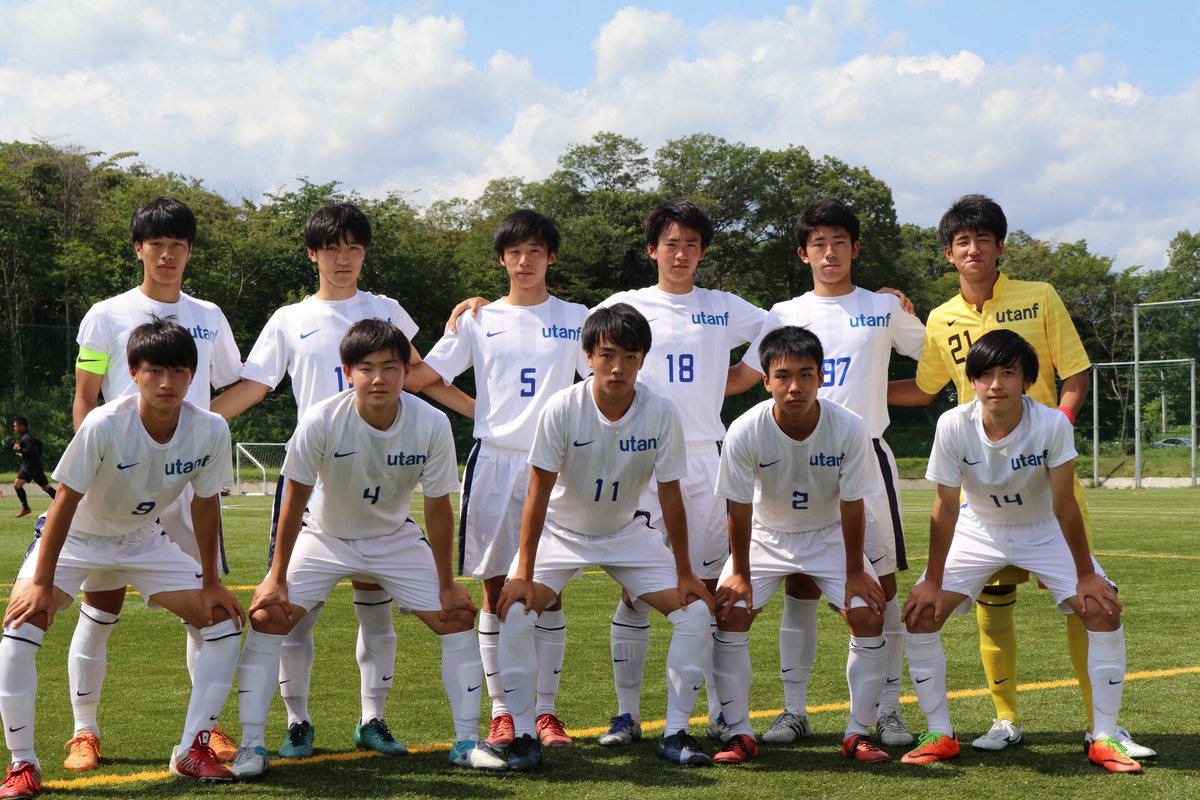 谷 瑞仁 Ar Twitter 栃木県高校サッカーリーグ戦 宇短附 Vs 小山南戦 先発メンバー 昨日 谷 瑞仁 Ar Twitter 栃木県高校サッカーリーグ戦 宇短附 Vs 小山南戦 先発メンバー 昨日