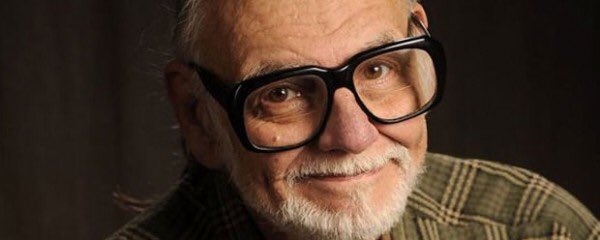 dergreenman2001's tweet photo. R. I. P George Romero. It would be an honor to be eaten by you... #GeorgeRomero Thanks for changign a Genre! You will be missed! https://t.co/UPunk7OzWg