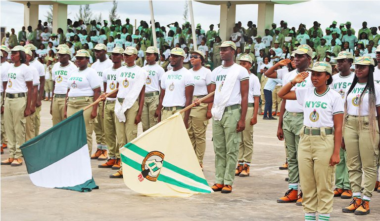 Latest Official Information For NYSC 2017 BATCH A Stream 2 Pcms realnaijanews.com/2017/07/latest…