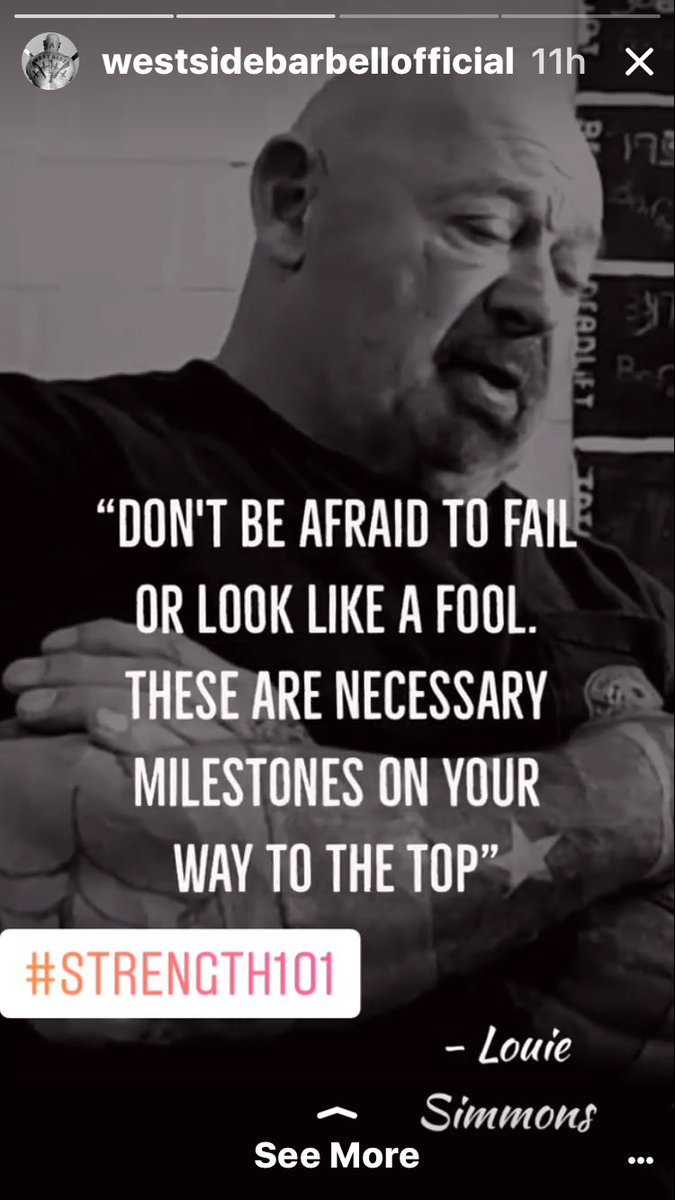 lwhurricanes's tweet photo. I feel like I have heard this before. How about you Canes? #CANEFIT #GEFB https://t.co/7aOSilIT6Z