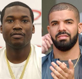 BEEF OVER? DRAKE BACKS MEEK MILL ON INSTAGRAM realnaijanews.com/2017/07/beef-o…