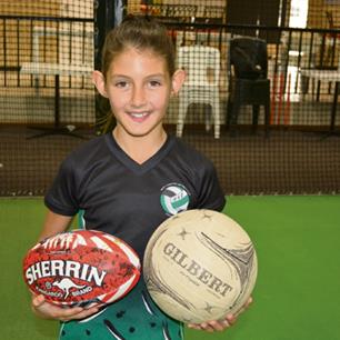 PerthNowLocal's tweet photo. Mia is a trophy-winning netballer, but she also has aspirations to play for Carlton’s AFLW team. #LocalSportsStars
https://t.co/H1rh1HVELR https://t.co/clm5QAyLA6