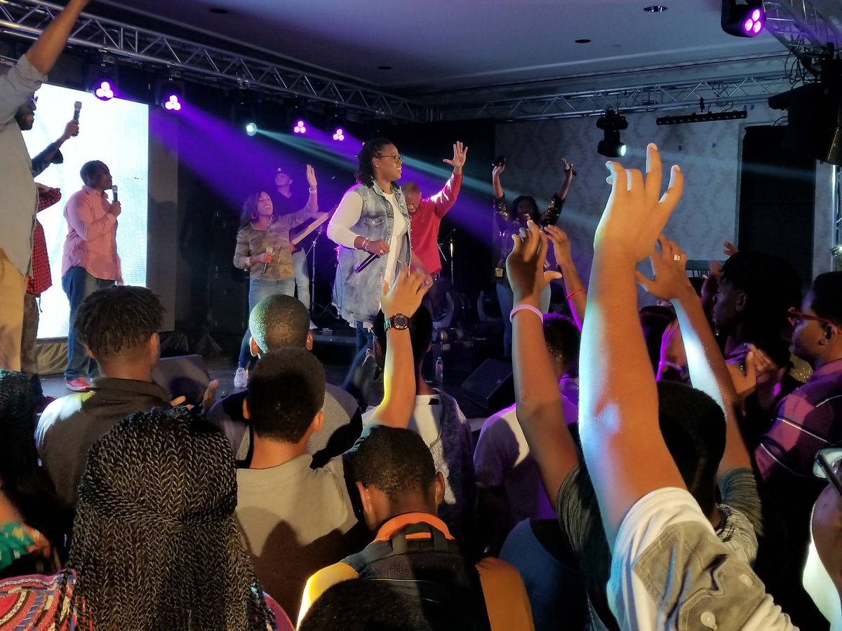 Bishop IV Hilliard (@BishopHilliard) | Twitter