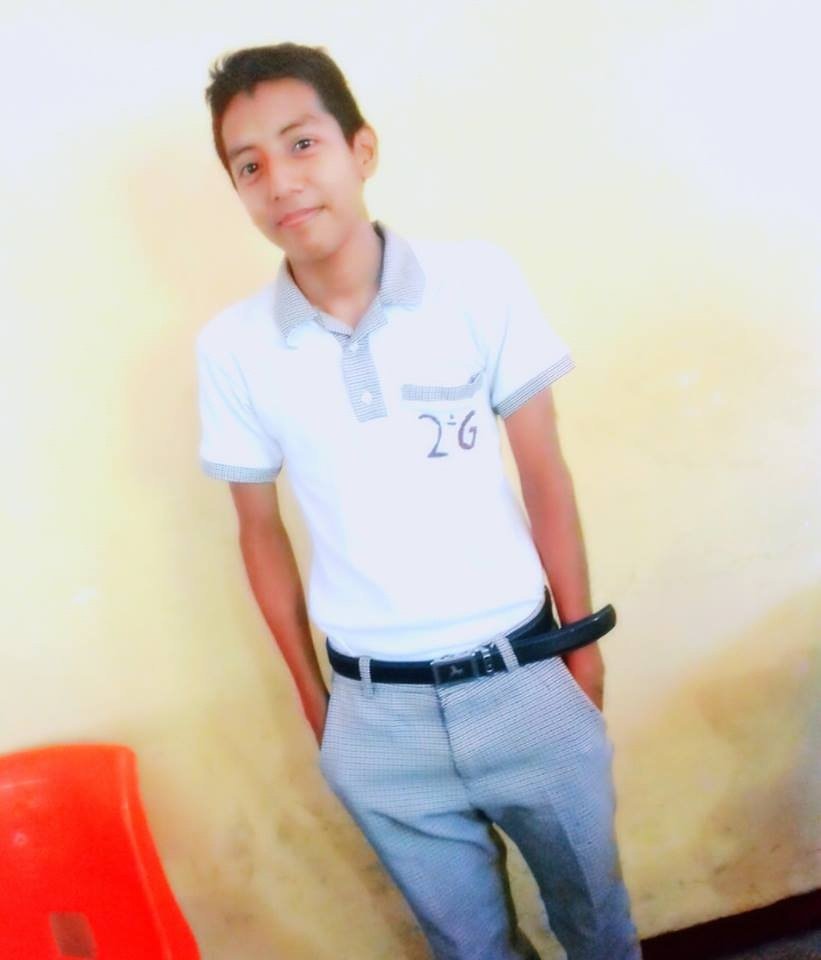 Adrianbaker2000's tweet image. Como olvidar esos momentos tan felices de mi vida en la CQ