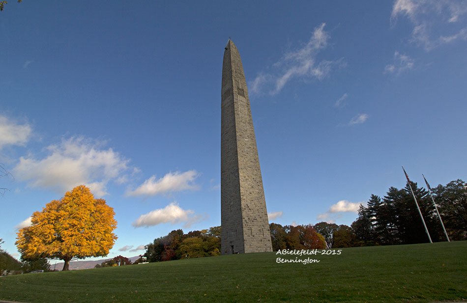 #Bennington #Vermont on the podcast #SaffordMillsInn #BenningtonMuseum #fallfoliage tips! ow.ly/CkND30dHXtN