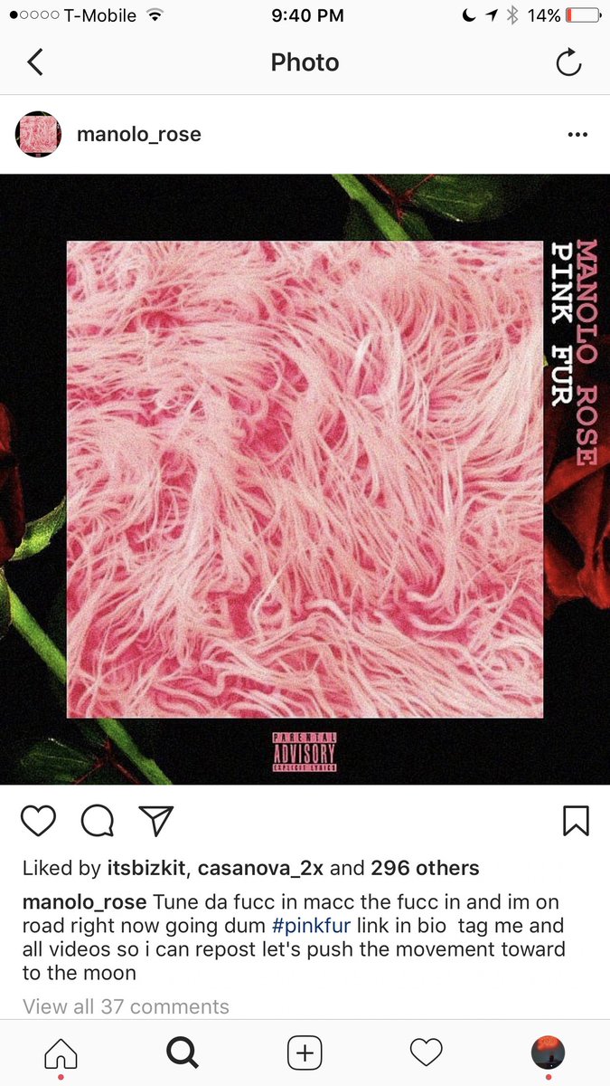 TheGoldRushLine's tweet photo. Listen to #PinkFur (Prod. Childish Major) by @Manolo_Rose  https://t.co/K6PDQ4vFrY 🔥🔥🔥#SwipeTheCard https://t.co/OZK0RatqDe