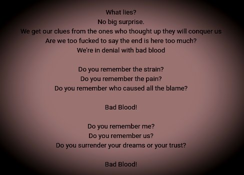 grumpyKarkat's tweet image. #Ministry