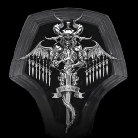 HardLightKnight's tweet image. Love this emblem! Wish I could get a real one made! Wink wink nudge nudge 😉 #FFXV #SquareEnix #NewProfilePic