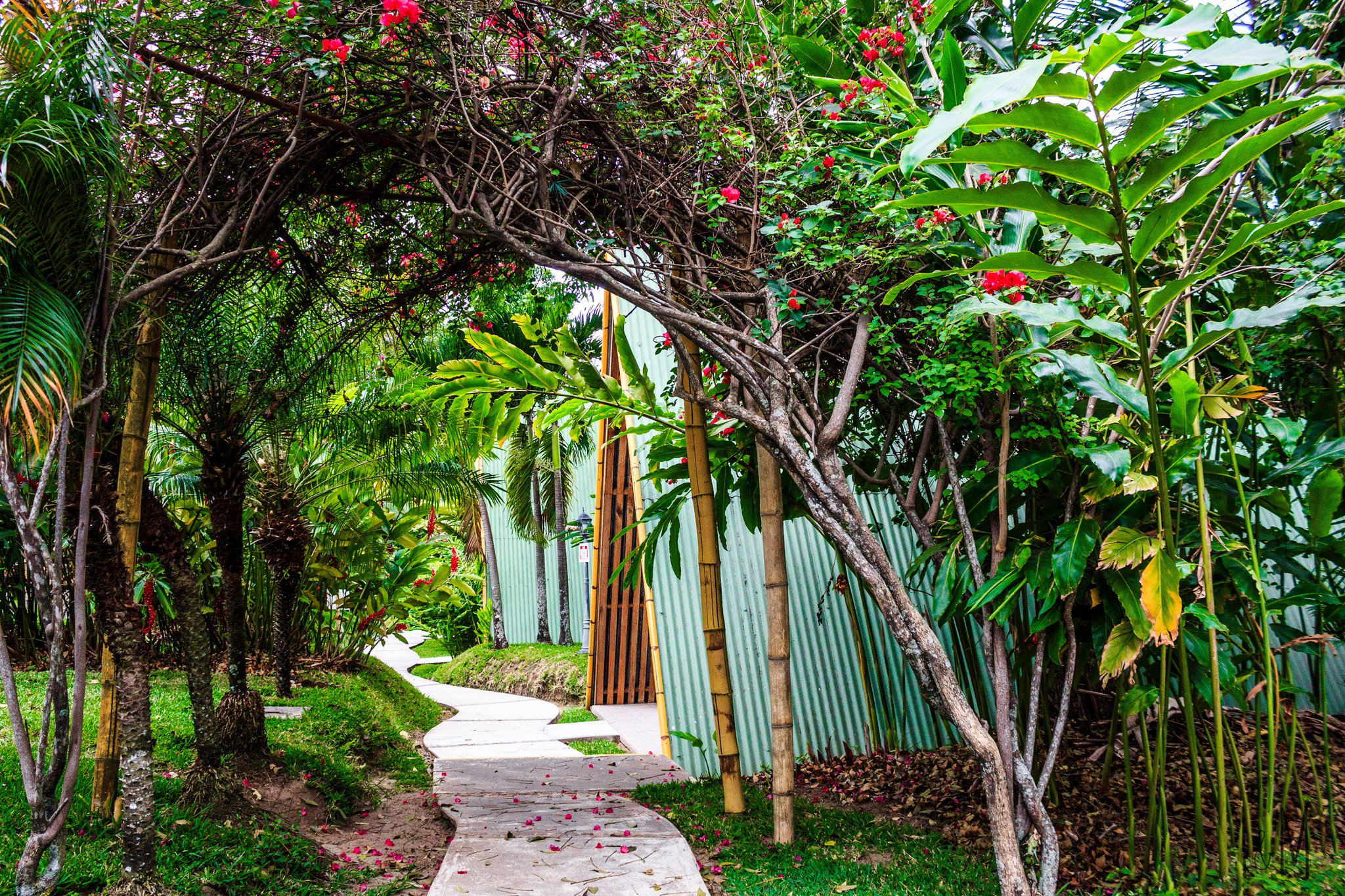 Hotel El Jardín on Twitter: "#LugaresQueHablan #hotelyBungalowsEljardin