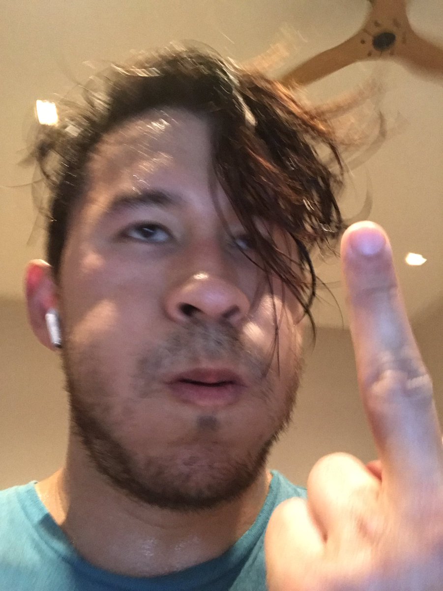 markiplier's tweet photo. ran 3 miles again. took pictures this time. https://t.co/Ku4hAVIVLV