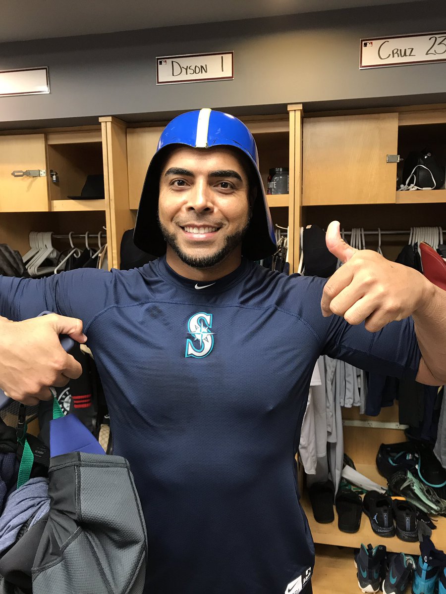 Mariners at White Sox