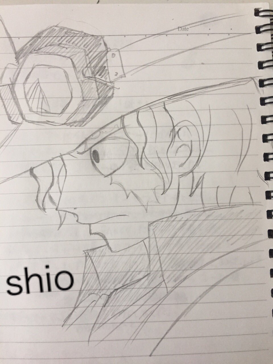 Twitter 上的 しおさん ディズニー サボ ひさしふに描いた ワンピース サボ イラスト 簡単に描いた T Co X7pycc96vh Twitter