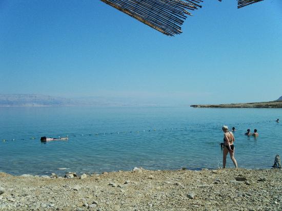 Mineral Beach (Dead Sea)