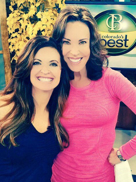 debbiesiebers's tweet photo. Love me some Joana Canals! #Livati #BodyDynamix #Colorado'sBest https://t.co/xzrJ0rcmxv