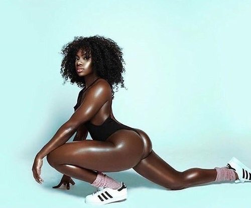 freaky.blacks (NEW PAGE) tweet media