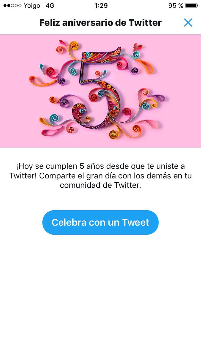 Matihashh's tweet photo. #celebrandolo https://t.co/RP2T4a5SyH