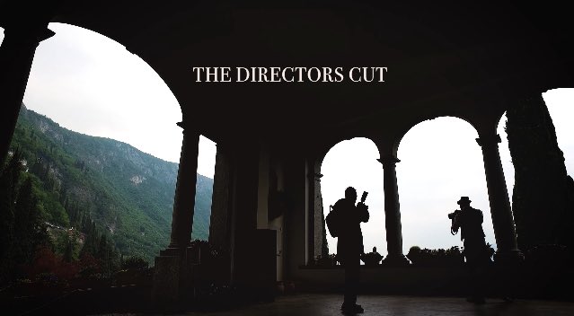 TDirectors_Cut's tweet photo. Head on over to our website https://t.co/OYuhPg6h6T and our Instagrams @ the.directors.cut and @ the_directorscut_bts for more of our work https://t.co/dh0odwMVmo