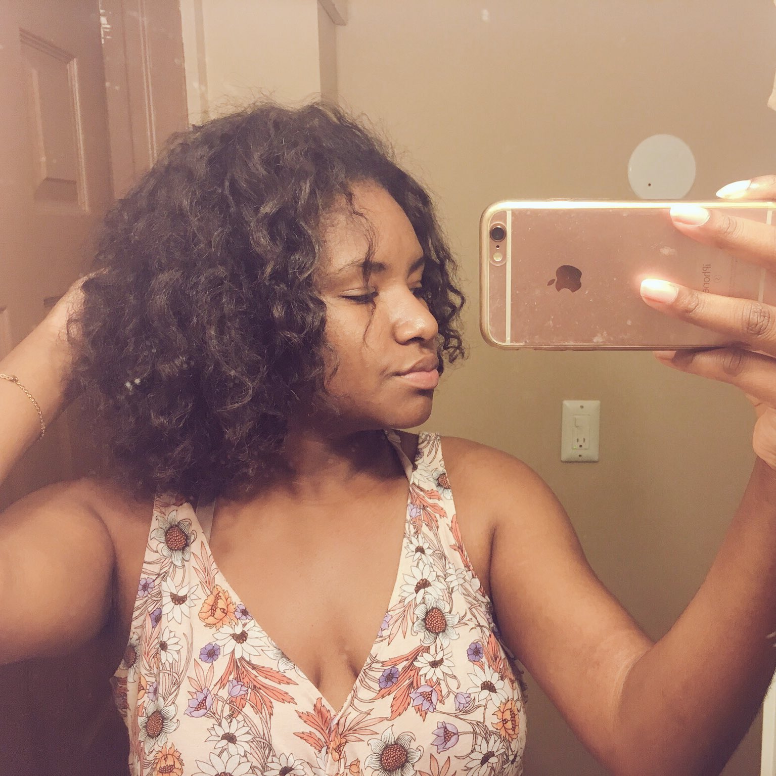 Mckenzie Valdez Speaks Out After The Leak - axuwlsq