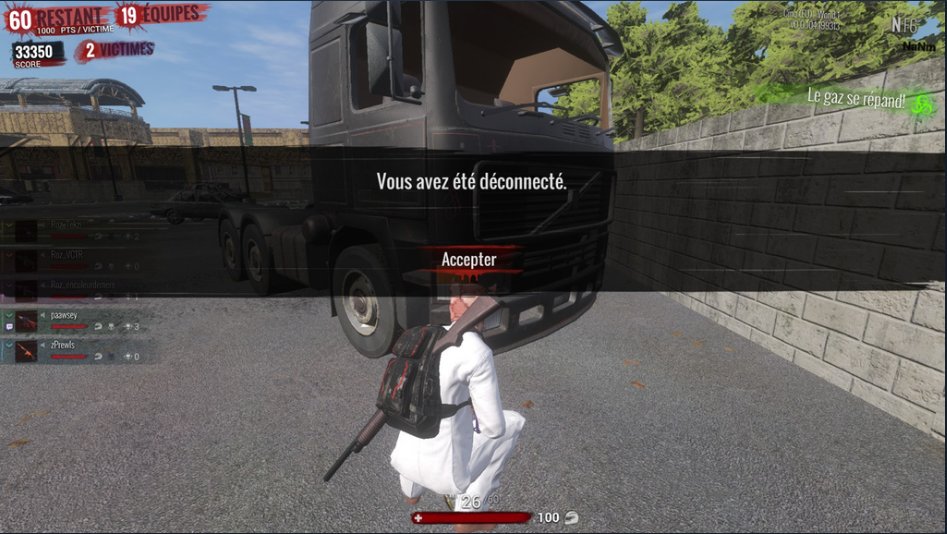 Tekzizi's tweet photo. @H1Z1KotK  ALL TIMES FUCKING DECONNECTION WITH "FREE" ! https://t.co/uuGr5k7GJA