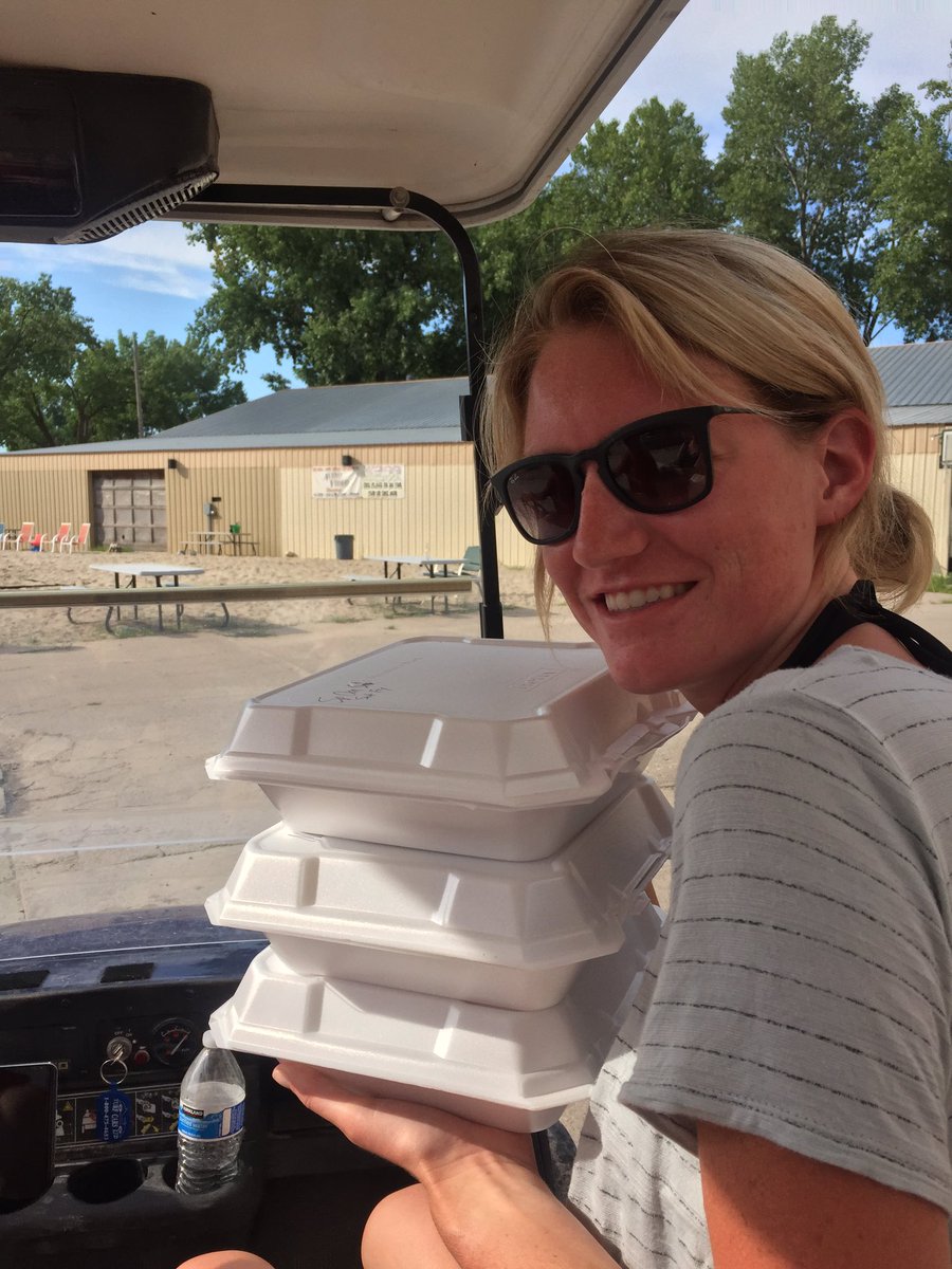 SandBoxWC's tweet photo. Hey @annes_plan Lake season upgraded with @woodcliffpostmates https://t.co/60MzHjisqU