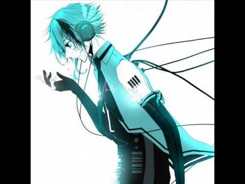 Mikuo Hatsune tweet media