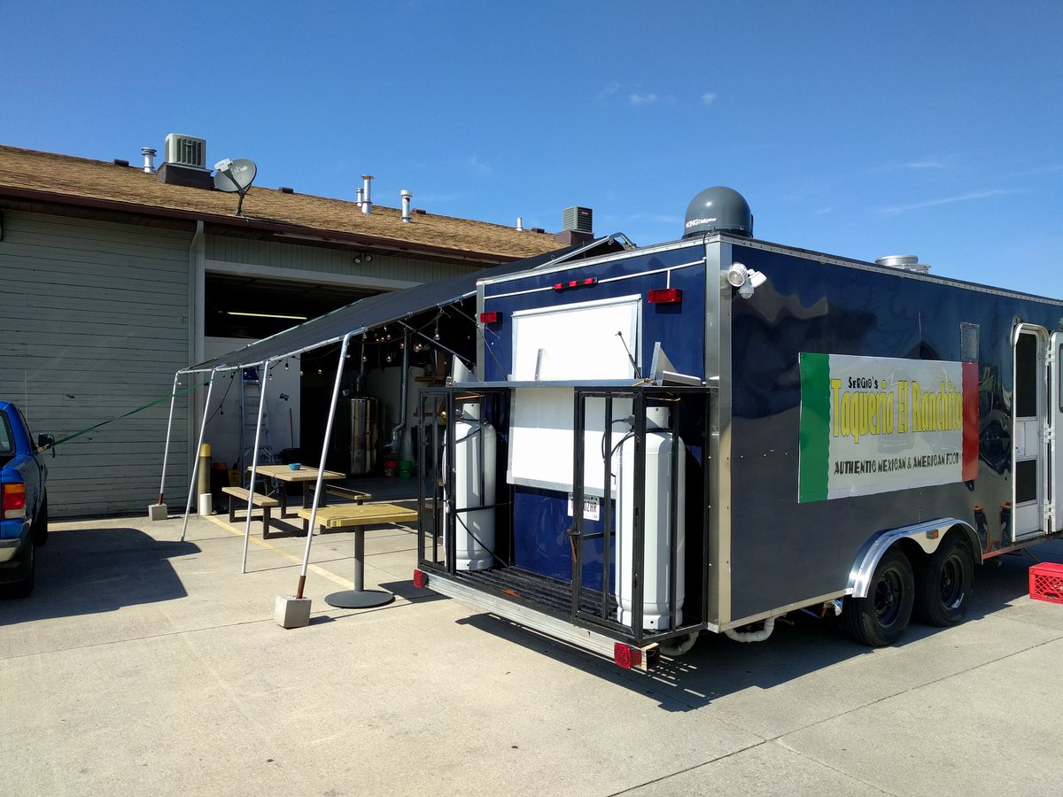 Birdboybrewing's tweet photo. Come in to the brewery tonight for tasty tacos https://t.co/IJcNYmDilz